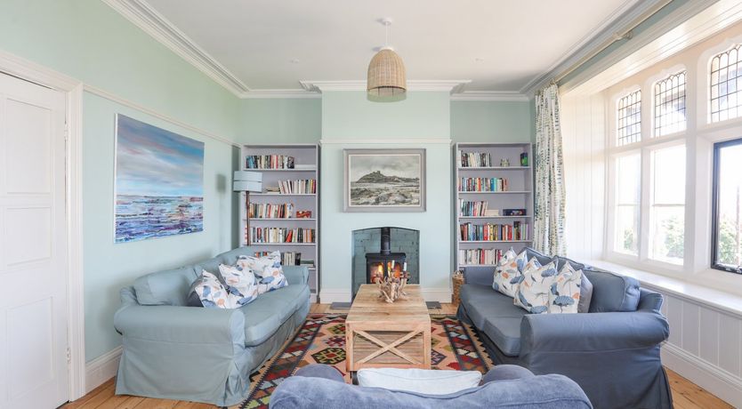 Photo of Bryn Henllan