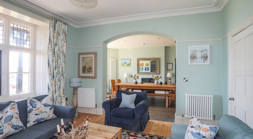 Photo of Bryn Henllan