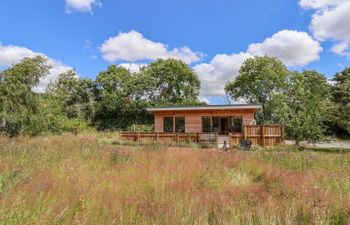 No1 The Lodge Holiday Cottage