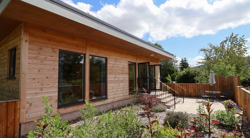 Photo of No1 The Lodge