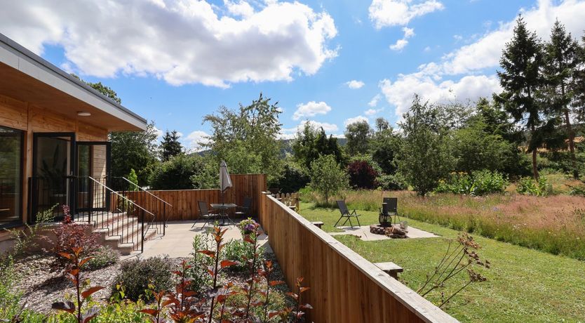 Photo of No1 The Lodge