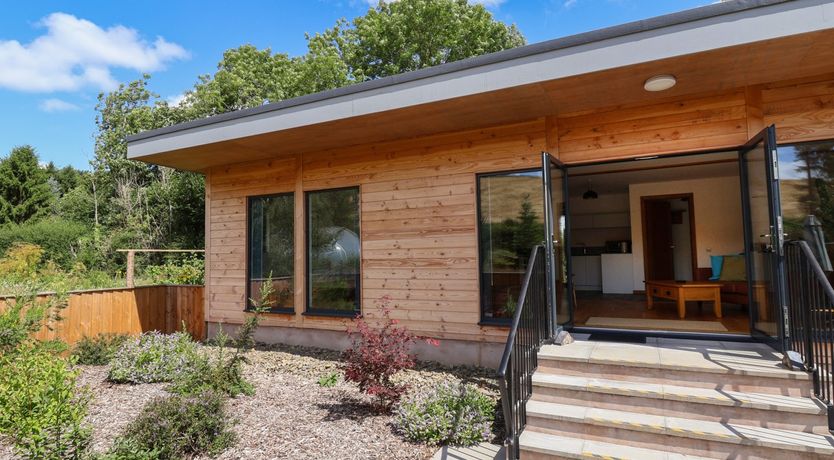 Photo of No1 The Lodge