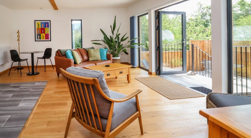 Photo of No1 The Lodge