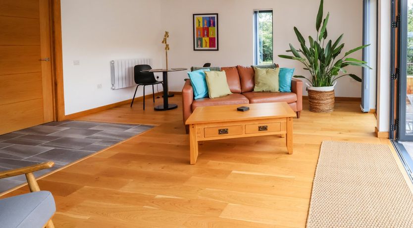 Photo of No1 The Lodge