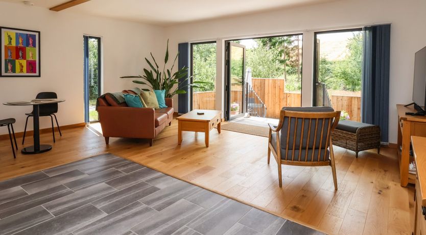 Photo of No1 The Lodge