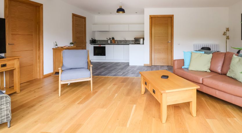 Photo of No1 The Lodge