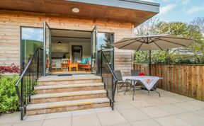 Photo of No1 The Lodge