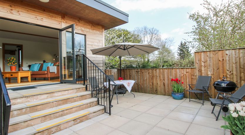 Photo of No1 The Lodge
