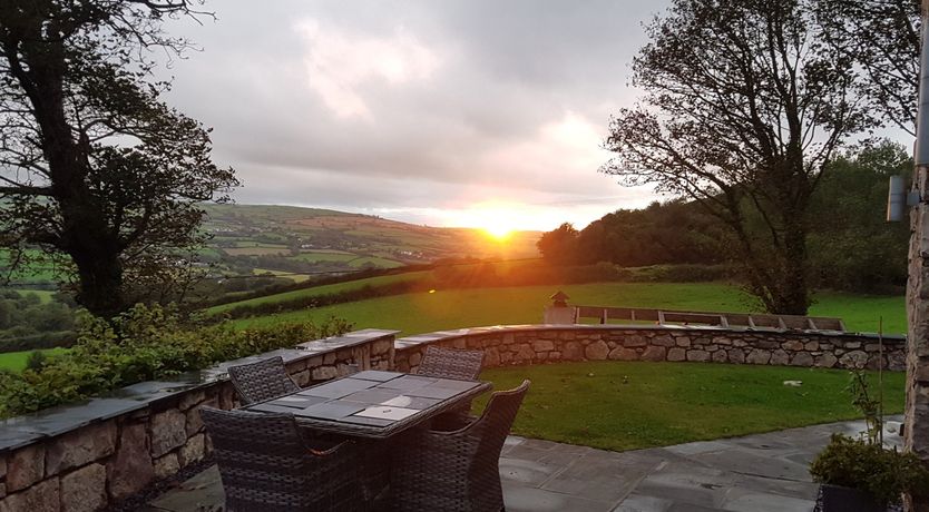 Photo of Ty Gwyn Cottage