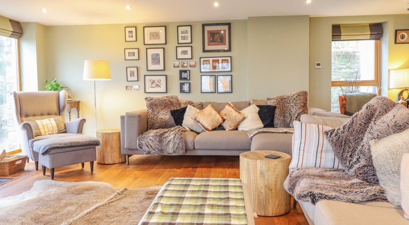 Photo of Ty Gwyn Cottage