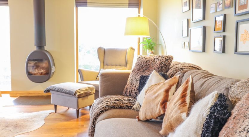 Photo of Ty Gwyn Cottage