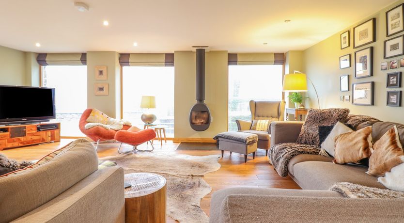 Photo of Ty Gwyn Cottage