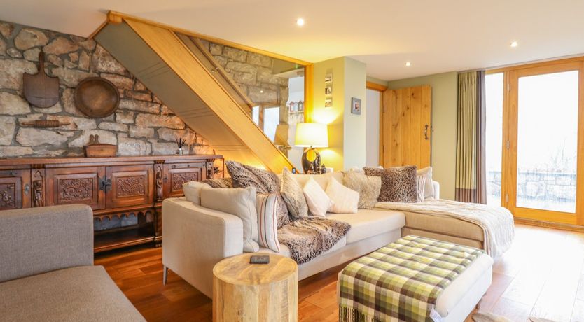 Photo of Ty Gwyn Cottage