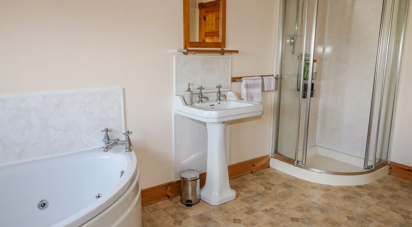 Photo of Willow Tree Farm House