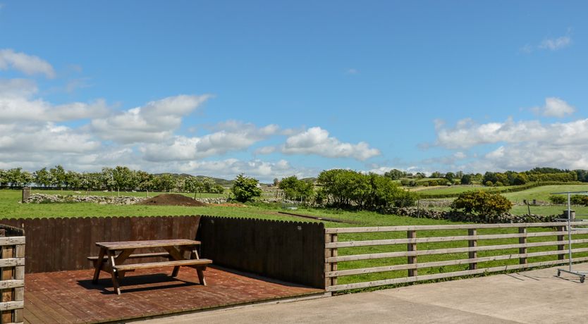 Photo of Willow Tree Farm House