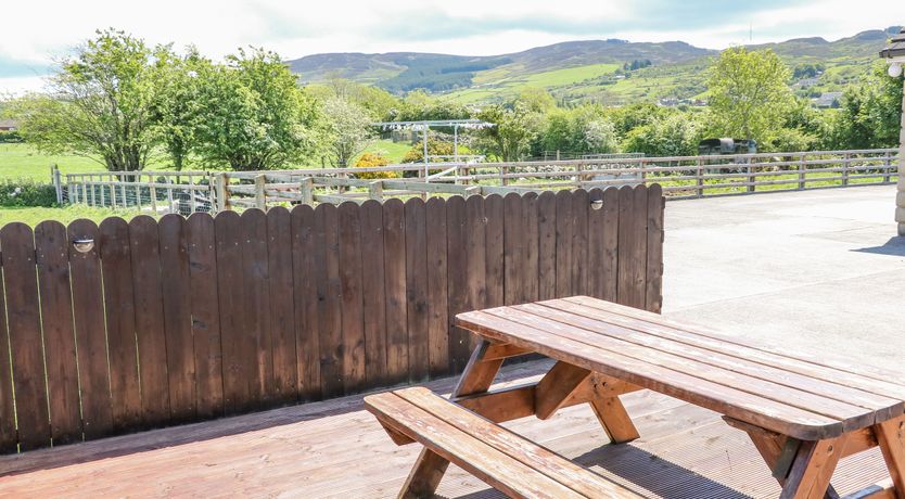 Photo of Willow Tree Farm House