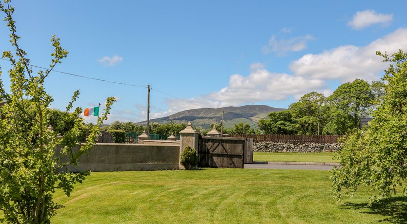Photo of Willow Tree Farm House