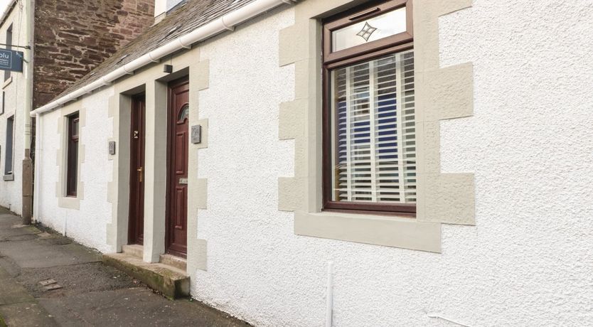 Photo of Feus Holiday Cottage