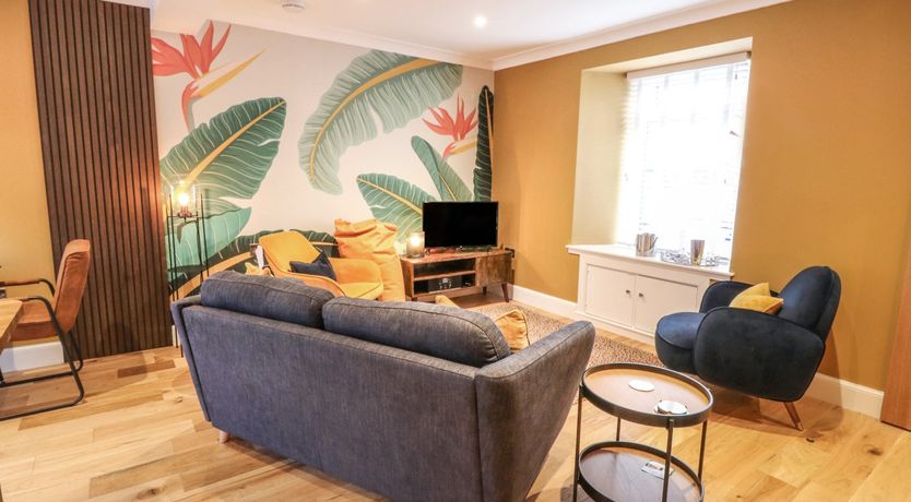 Photo of Feus Holiday Cottage