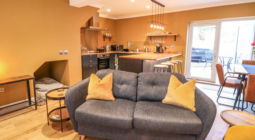 Photo of Feus Holiday Cottage