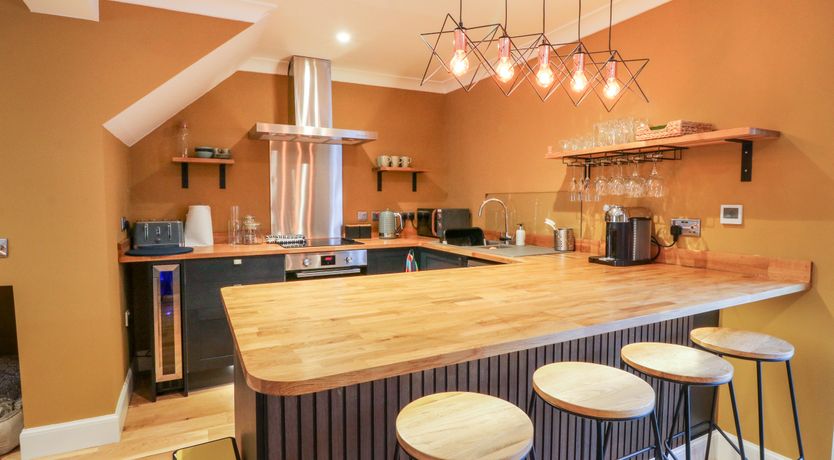 Photo of Feus Holiday Cottage