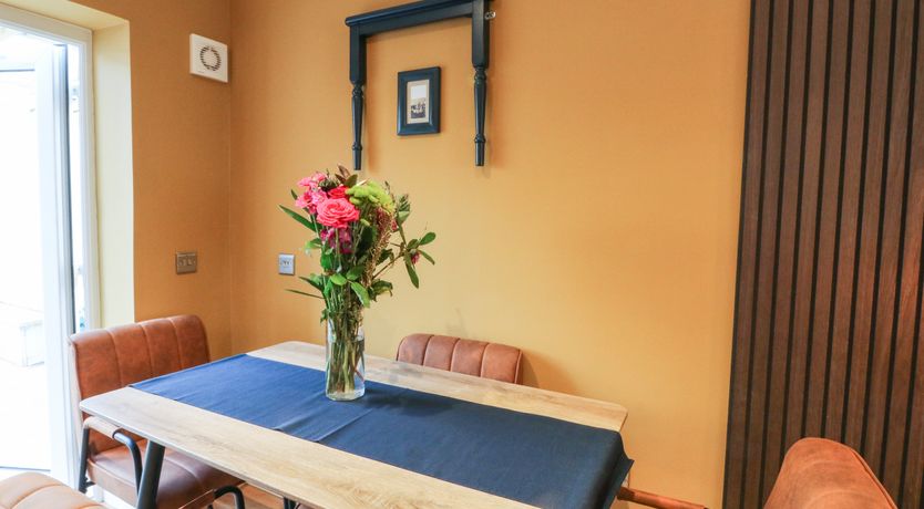 Photo of Feus Holiday Cottage