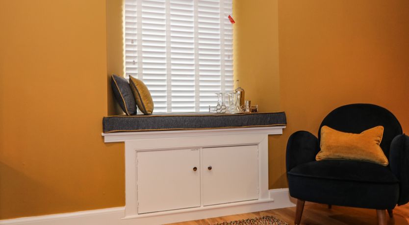 Photo of Feus Holiday Cottage