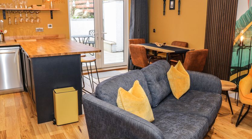 Photo of Feus Holiday Cottage