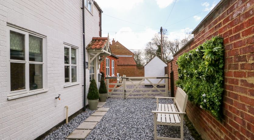 Photo of Joy's Cottage