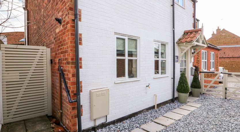 Photo of Joy's Cottage