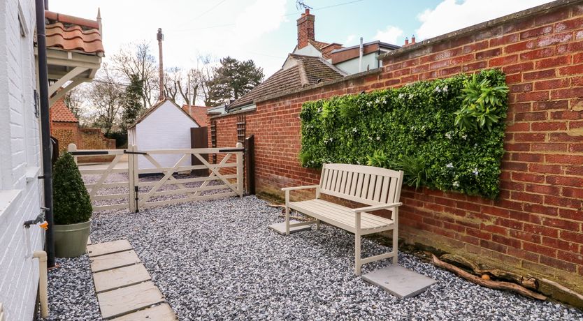 Photo of Joy's Cottage