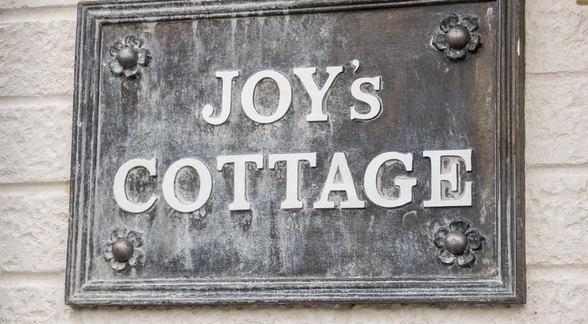 Photo of Joy's Cottage