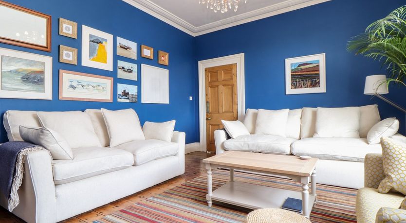 Photo of The Water House