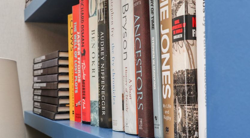 Photo of The Water House