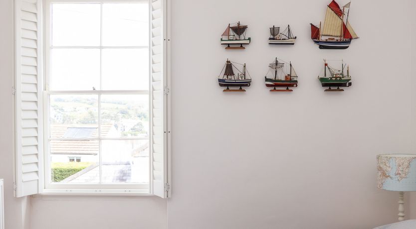 Photo of The Water House