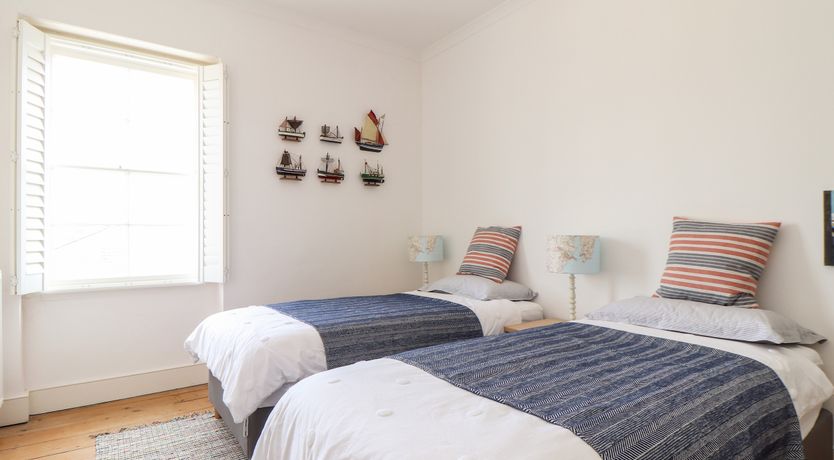 Photo of The Water House