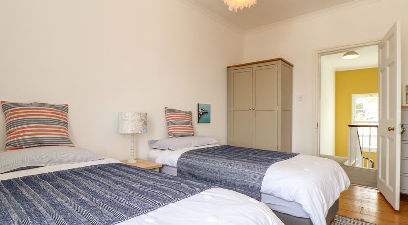 Photo of The Water House