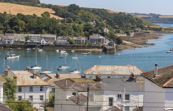 The Water House Holiday Cottage