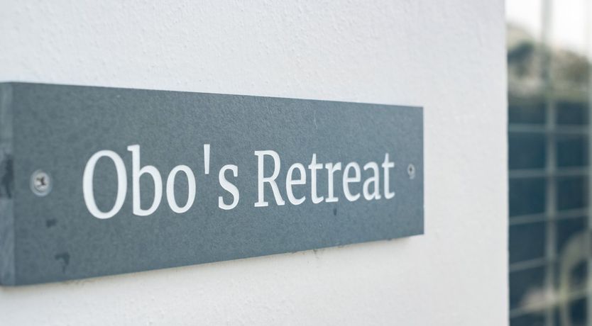 Photo of Obo's Retreat