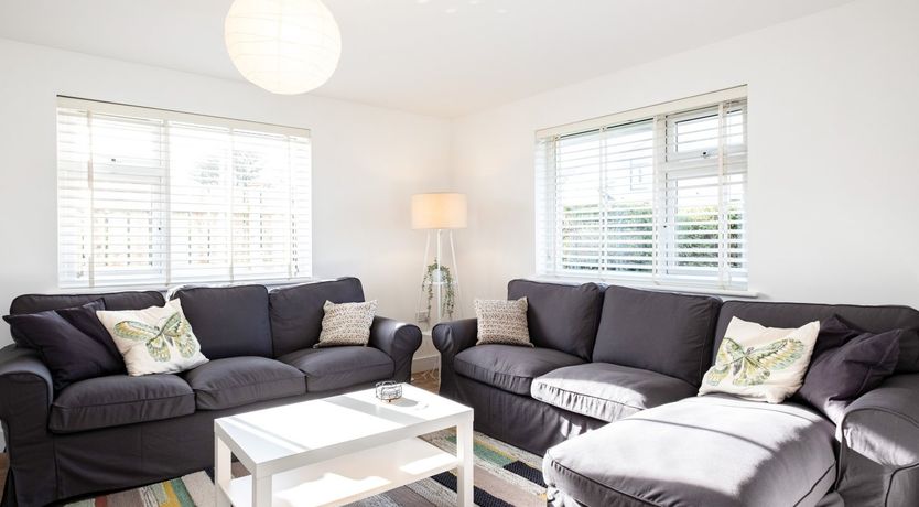 Photo of Obo's Retreat