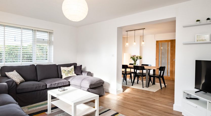 Photo of Obo's Retreat