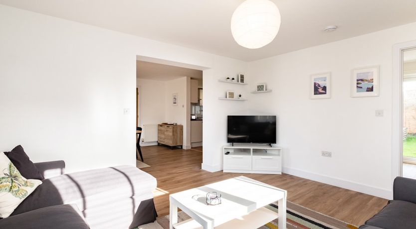 Photo of Obo's Retreat