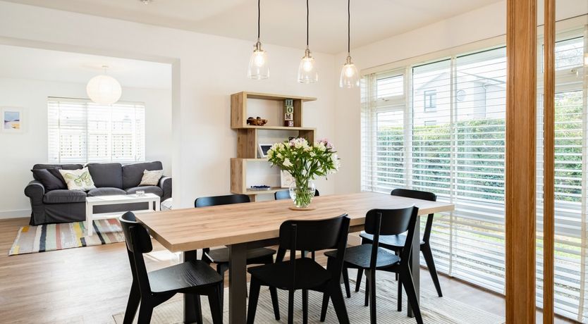 Photo of Obo's Retreat