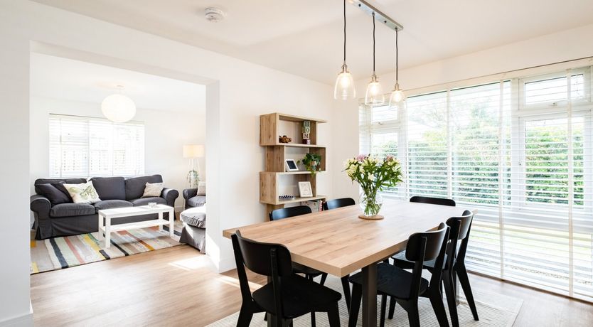 Photo of Obo's Retreat