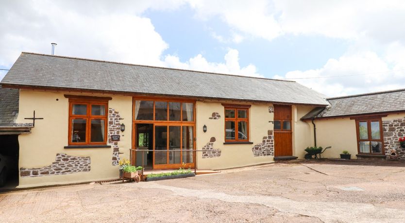 Photo of Quoit X Barn