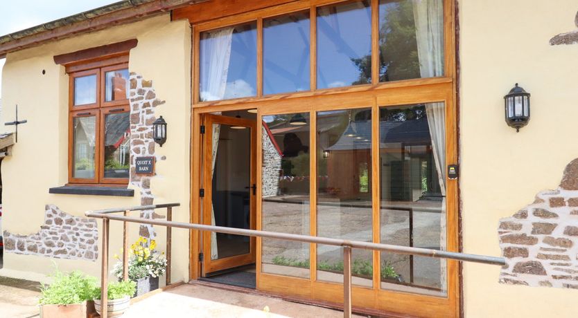 Photo of Quoit X Barn