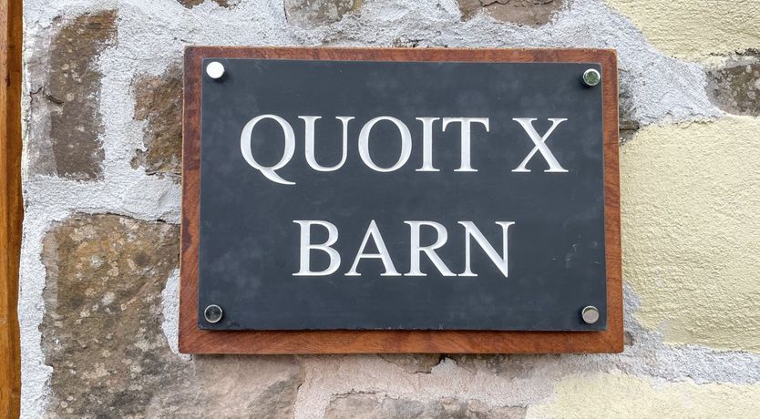 Photo of Quoit X Barn