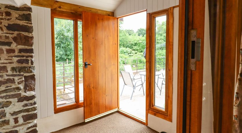 Photo of Quoit X Barn