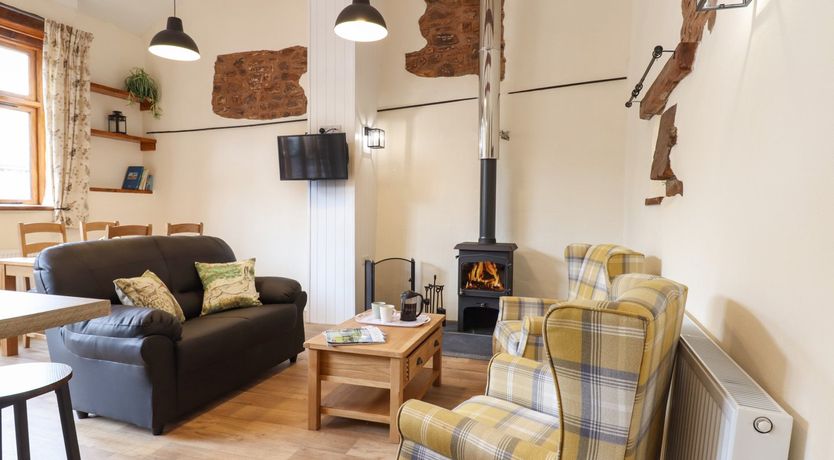 Photo of Quoit X Barn