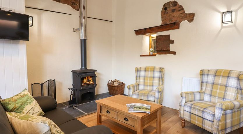 Photo of Quoit X Barn